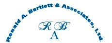 Ronald A. Bartlett & Associates, LTD, Logo
